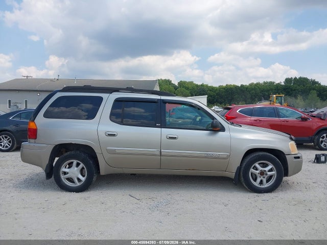 45594393 :رقم المزاد ، 1GKET16S326115563 vin ، 2002 Gmc Envoy Xl Slt مزاد بيع