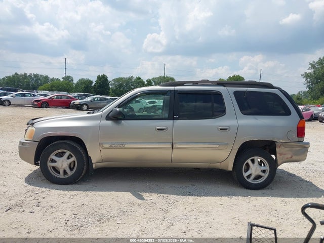 45594393 :رقم المزاد ، 1GKET16S326115563 vin ، 2002 Gmc Envoy Xl Slt مزاد بيع