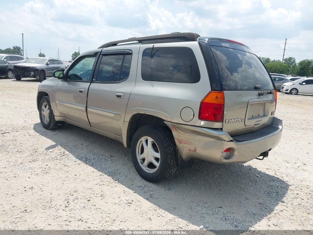 45594393 :رقم المزاد ، 1GKET16S326115563 vin ، 2002 Gmc Envoy Xl Slt مزاد بيع