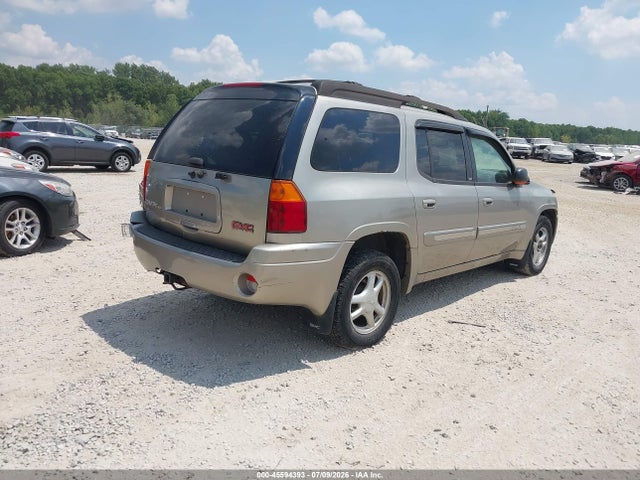 45594393 :رقم المزاد ، 1GKET16S326115563 vin ، 2002 Gmc Envoy Xl Slt مزاد بيع