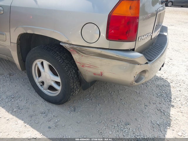 45594393 :رقم المزاد ، 1GKET16S326115563 vin ، 2002 Gmc Envoy Xl Slt مزاد بيع
