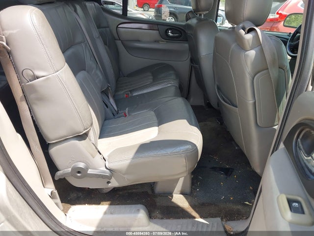 45594393 :رقم المزاد ، 1GKET16S326115563 vin ، 2002 Gmc Envoy Xl Slt مزاد بيع