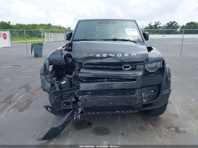 SALEJ7EX9S2364242 Land Rover Defender 110 P300