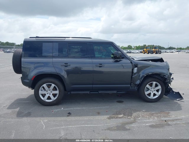 SALEJ7EX9S2364242 Land Rover Defender 110 P300