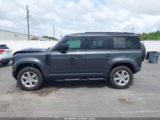 SALEJ7EX9S2364242 Land Rover Defender 110 P300