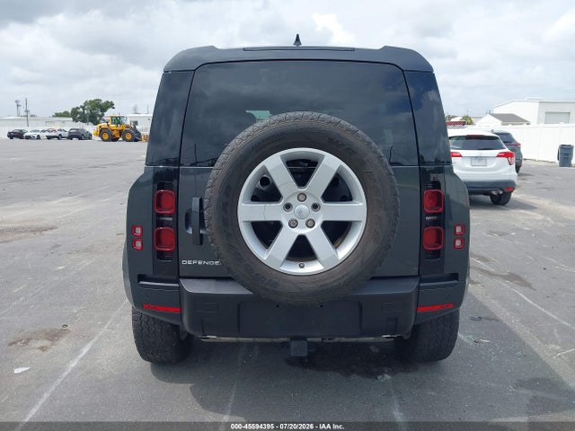 SALEJ7EX9S2364242 Land Rover Defender 110 P300