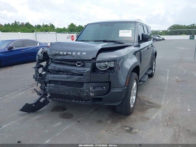 SALEJ7EX9S2364242 Land Rover Defender 110 P300