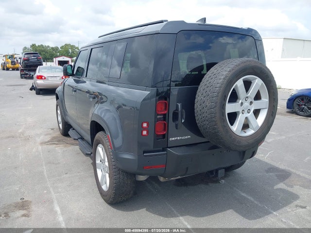 SALEJ7EX9S2364242 Land Rover Defender 110 P300