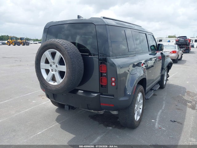 SALEJ7EX9S2364242 Land Rover Defender 110 P300