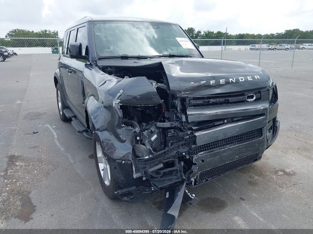 SALEJ7EX9S2364242 Land Rover Defender 110 P300