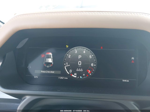 SALEJ7EX9S2364242 Land Rover Defender 110 P300