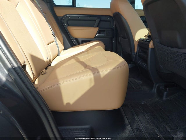 SALEJ7EX9S2364242 Land Rover Defender 110 P300