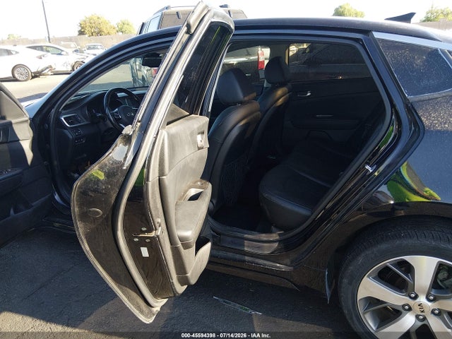 KIA Optima S 2019 5XXGT4L31KG330248 Image 8