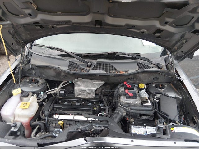 Продажа на аукционе авто 2012 Jeep Patriot Sport, vin: 1C4NJPBA9CD660858, номер лота: 45594400