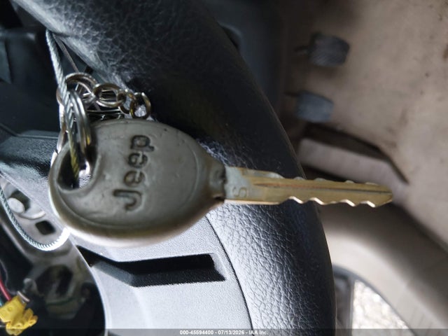 Продажа на аукционе авто 2012 Jeep Patriot Sport, vin: 1C4NJPBA9CD660858, номер лота: 45594400