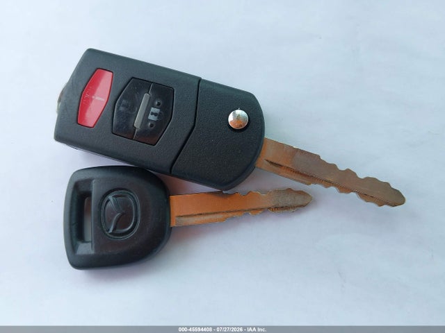 45594408 :رقم المزاد ، JM1DE1LY5D0161427 vin ، 2013 Mazda Mazda2 Touring مزاد بيع