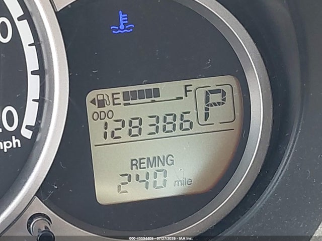 45594408 :رقم المزاد ، JM1DE1LY5D0161427 vin ، 2013 Mazda Mazda2 Touring مزاد بيع