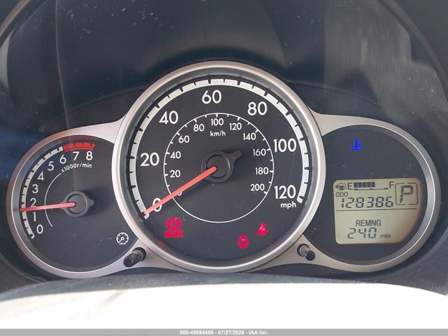 45594408 :رقم المزاد ، JM1DE1LY5D0161427 vin ، 2013 Mazda Mazda2 Touring مزاد بيع