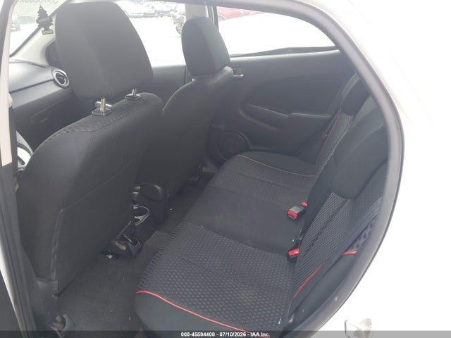 45594408 :رقم المزاد ، JM1DE1LY5D0161427 vin ، 2013 Mazda Mazda2 Touring مزاد بيع