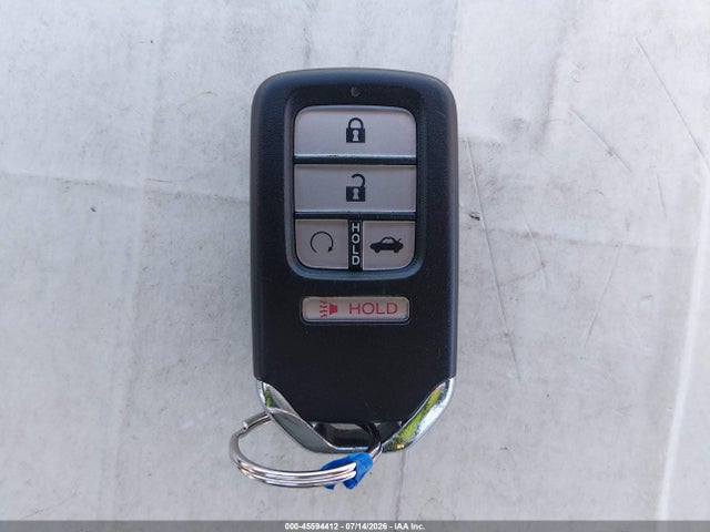Honda CIVIC EX 2016 19XFC2F76GE227082 Image 11