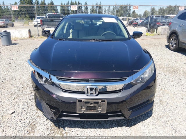 Honda CIVIC EX 2016 19XFC2F76GE227082 Image 12
