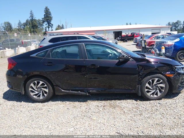 Honda CIVIC EX 2016 19XFC2F76GE227082 Image 13