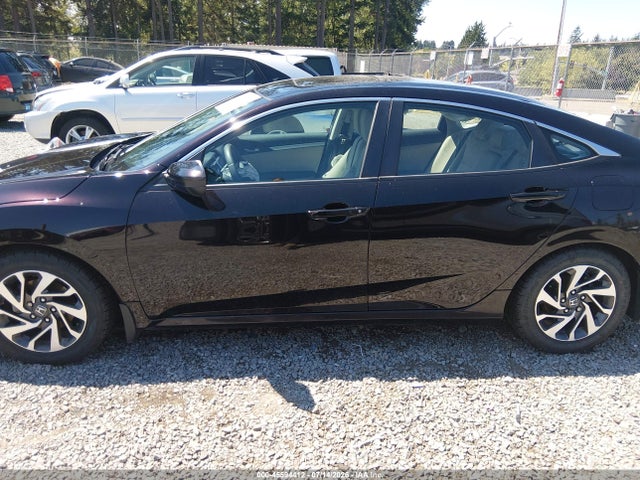 Honda CIVIC EX 2016 19XFC2F76GE227082 Image 14