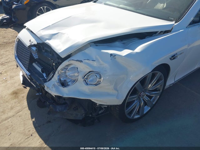Bentley CONTINENTAL GT V8 2017 SCBGT3ZAXHC061422 Image 6