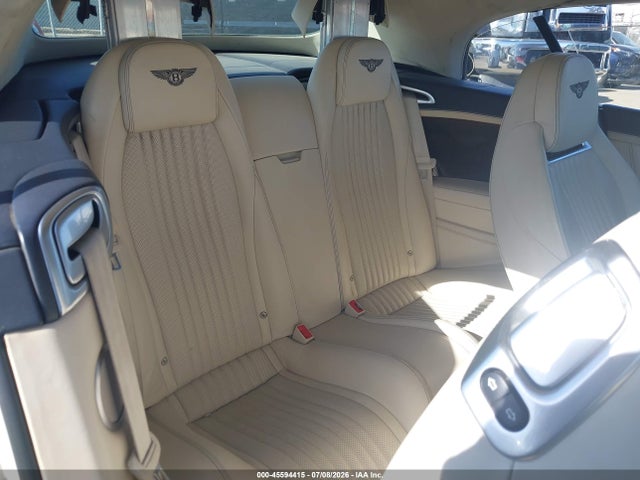 Bentley CONTINENTAL GT V8 2017 SCBGT3ZAXHC061422 Image 8