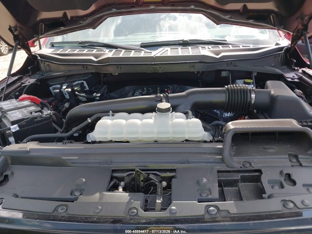 Auction sale of the 2026 Ford F-150 Xlt, vin: 1FTFW3L88TFA15469, lot number: 45594417