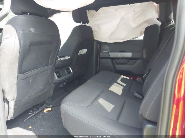 Auction sale of the 2026 Ford F-150 Xlt, vin: 1FTFW3L88TFA15469, lot number: 45594417