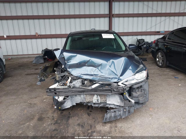 Продажа на аукционе авто 2016 Nissan Sentra Sv, vin: 3N1AB7AP8GL655266, номер лота: 45594420