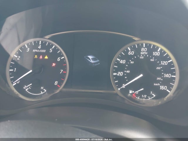 Продажа на аукционе авто 2016 Nissan Sentra Sv, vin: 3N1AB7AP8GL655266, номер лота: 45594420