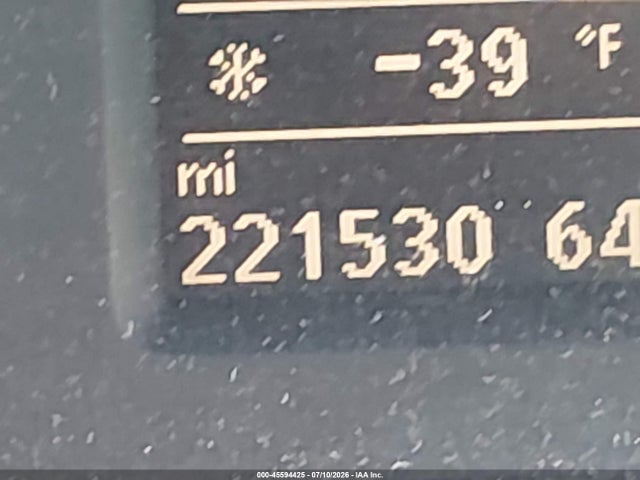 Продаж на аукціоні авто 2013 Volkswagen Passat 2.5l Se, vin: 1VWBH7A35DC122423, номер лоту: 45594425