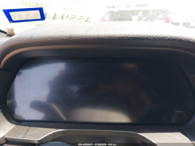 Продаж на аукціоні авто 2025 Jeep Grand Cherokee L Laredo X 4x4, vin: 1C4RJKAG5S8649616, номер лоту: 45594431
