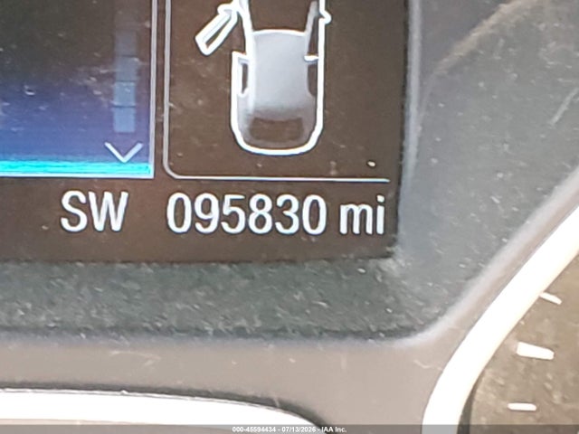 Ford Escape Titanium 2015 1FMCU9J93FUB35103 Image 15