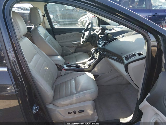 Ford Escape Titanium 2015 1FMCU9J93FUB35103 Image 5