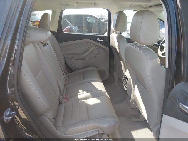 Ford Escape Titanium 2015 1FMCU9J93FUB35103 Image 8