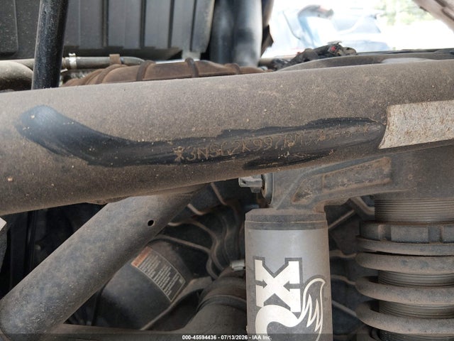 Polaris Xpedition Xp 1000 Ultimate 2024 3NSG2K997RM396863 Image 10