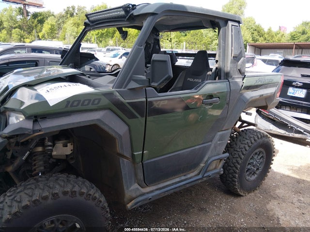 Polaris Xpedition Xp 1000 Ultimate 2024 3NSG2K997RM396863 Image 2