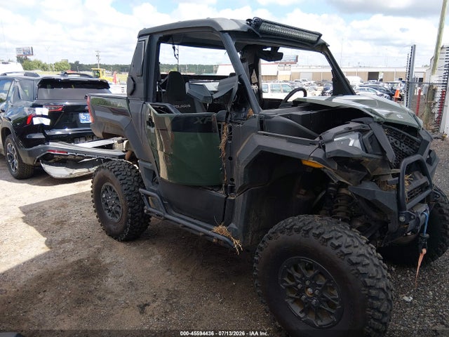 Polaris Xpedition Xp 1000 Ultimate 2024 3NSG2K997RM396863 Image 13