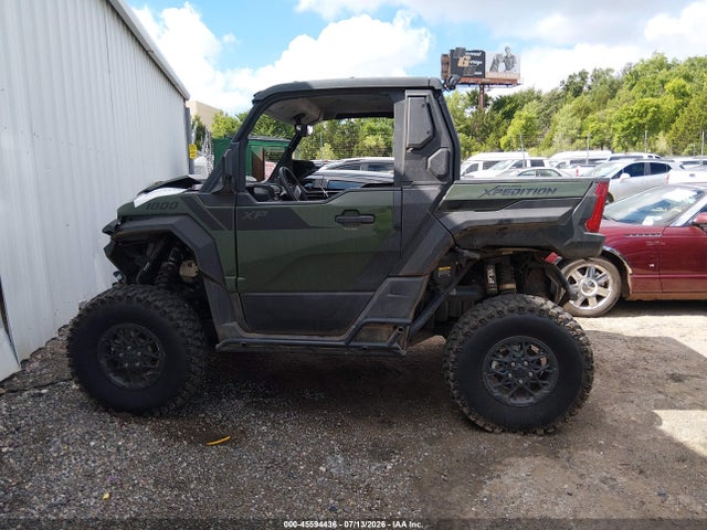 Polaris Xpedition Xp 1000 Ultimate 2024 3NSG2K997RM396863 Image 14