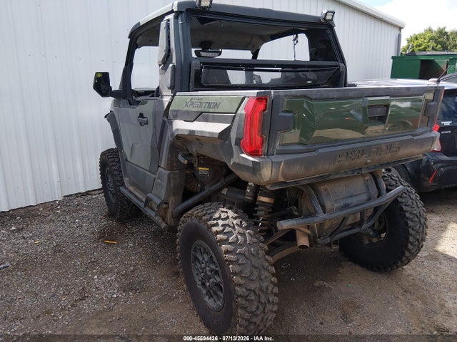 Polaris Xpedition Xp 1000 Ultimate 2024 3NSG2K997RM396863 Image 3