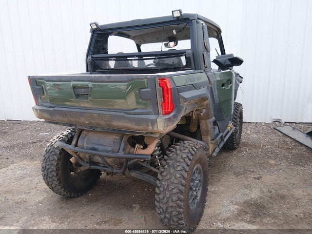 Polaris Xpedition Xp 1000 Ultimate 2024 3NSG2K997RM396863 Image 4