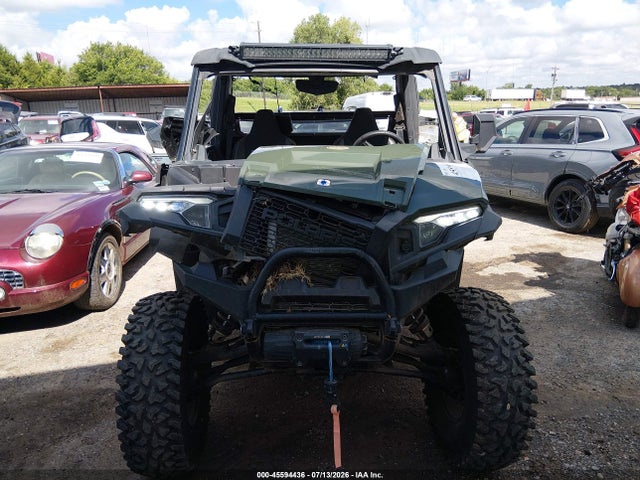 Polaris Xpedition Xp 1000 Ultimate 2024 3NSG2K997RM396863 Image 5