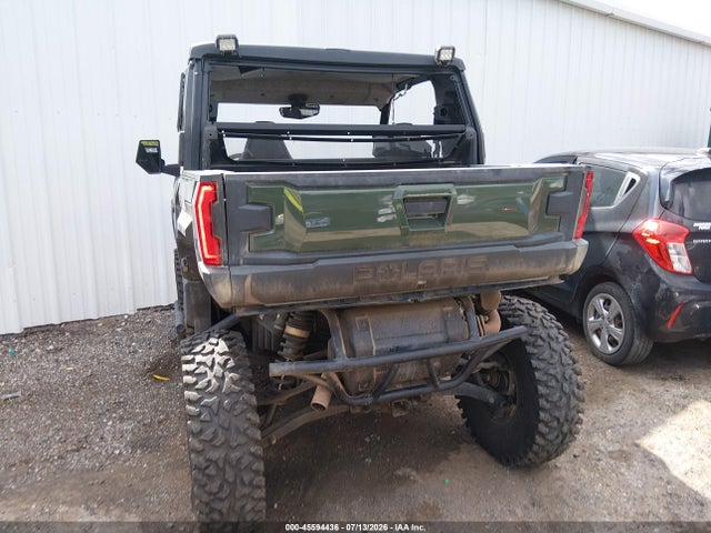 Polaris Xpedition Xp 1000 Ultimate 2024 3NSG2K997RM396863 Image 6