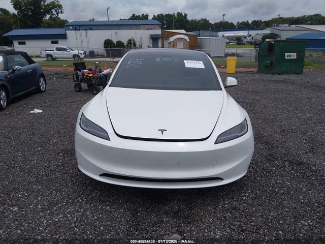 5YJ3E1EA5TF127421 Tesla Model 3 Premium Rear-wheel Drive/rear-wheel Drive