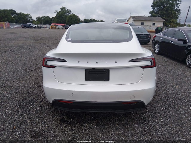 5YJ3E1EA5TF127421 Tesla Model 3 Premium Rear-wheel Drive/rear-wheel Drive