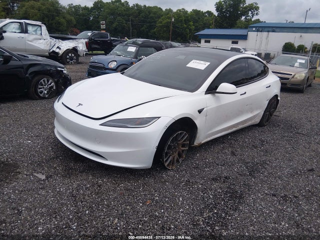 5YJ3E1EA5TF127421 Tesla Model 3 Premium Rear-wheel Drive/rear-wheel Drive