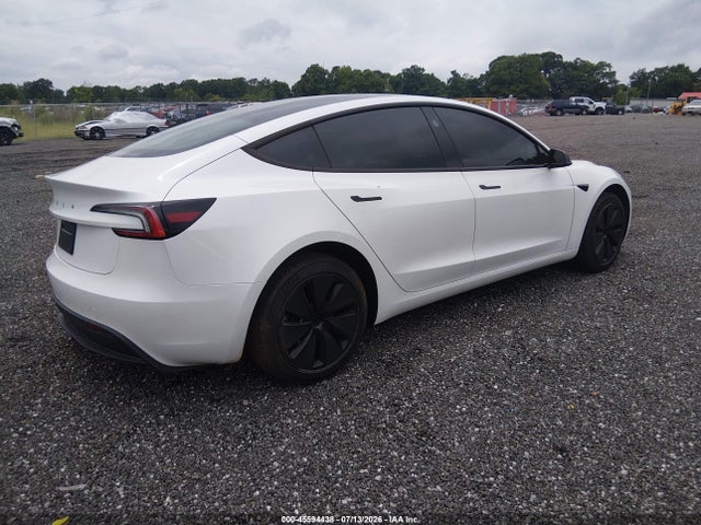 5YJ3E1EA5TF127421 Tesla Model 3 Premium Rear-wheel Drive/rear-wheel Drive